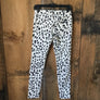 Joe’s Jeans Leopard Skinny