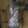 NWT Forever 21 Sequin Tank