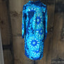 Floral Cover-up / Dress