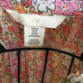 H&M Floral Boho Blouse