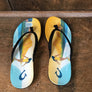 Olukai Surfer Girl Flips