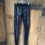Express Sequin Leggings