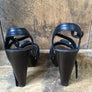 Burberry Heels