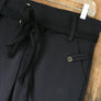 Gucci Black Pants