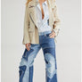 Free People Supernova Jeans