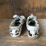 Golden Goose Animal Print Sneakers
