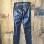 Michael Kors Faux Leather Pants