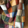 Lucky Brand Patchwork Bag