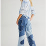 Free People Supernova Jeans