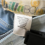 Billabong Corduroy Shorts