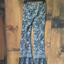 Free People Flare Pants