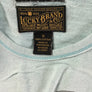 Lucky Brand Skull Surf T-Shirt