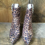 Betsy Johnson Idris Boots NIB
