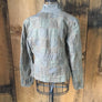 Gap Patchwork Blazer