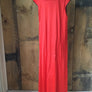 Vintage 60’s/70’s Nightgown Set