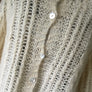 Vintage 60’s/70’s Sweater