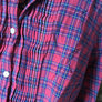 J.Crew Plaid Button Down Shirt