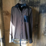 Mind Code Blouse