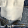 MOTHER Denim The Sinner