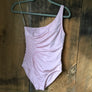 Laundry Blush Bodysuit