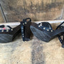 Burberry Heels