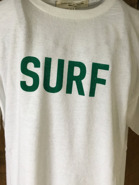 Surf T-Shirt - Main Image