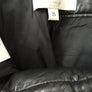 Agolde Leather Pants