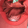 Eclectic Sun Corduroy Hat NWOT