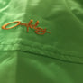 Oakley Gretchen Bleiler Jacket Autographed
