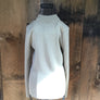 Michael Kors Cold Shoulder Top