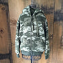 NWT ATM Camo Hoodie