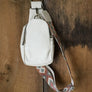 Anthropologie Sling Bag