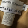Michael Kors Cowhair Skirt