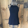 Milly Cashmere Top