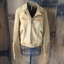 Free People Moto Jacket