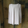 Blush Top