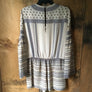 NWT BCBG Romper