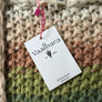 NWT Valabara Sweater