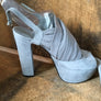 Aldo Basinski Heels
