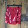 JCrew Sequin Skirt NWT