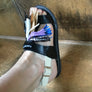 Fringe Bohemian Sandals