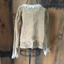 NWT Magnolia Pearl James Jacket