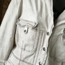 Jakett NY Leather Jacket