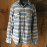 Levitate Flannel Shirt