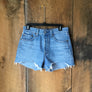 Levi’s Cuttoff Shorts
