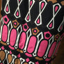Milly Geometric Dress