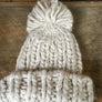 2018 Olympic Hat Glove Set NWT