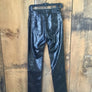 Fiorucci Patent Leather Pants