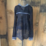 NWT Anthropologie Bohemian Blouse