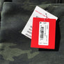 Spanx Camo Leggings S